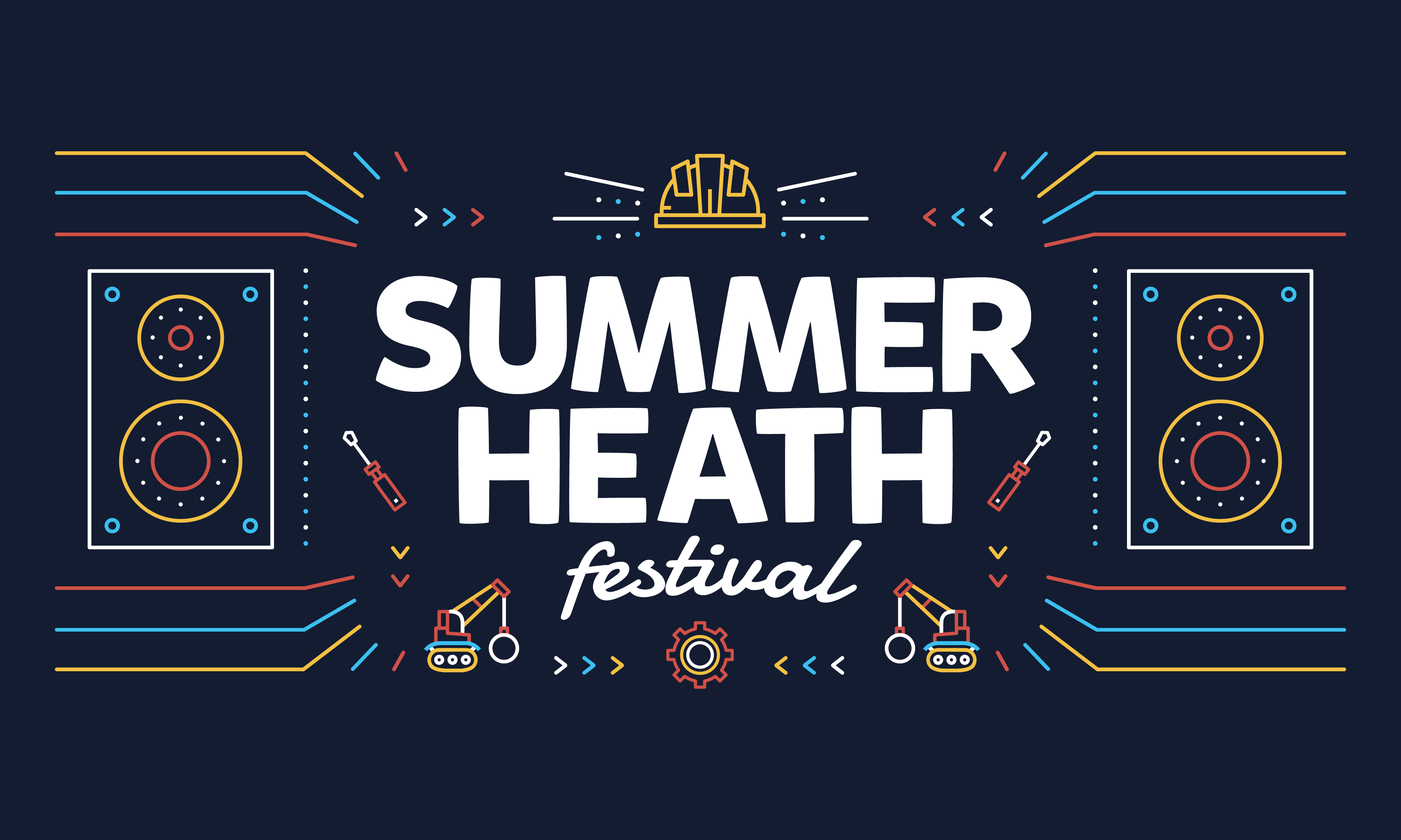 Summer HeatH festival